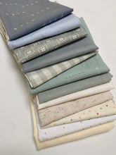 Load image into Gallery viewer, Glitter and Glow by Suzy Quilts | creamy, scrappy bundles 2.0!
