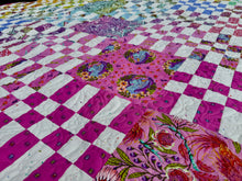 Load image into Gallery viewer, ✨ PREORDER | Jelly Remix | Trace Creek Quilting | Tula Pink Legendary - Method 2
