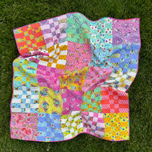 Load image into Gallery viewer, ✨ PREORDER | Jelly Remix | Trace Creek Quilting | Tula Pink Legendary - Method 1
