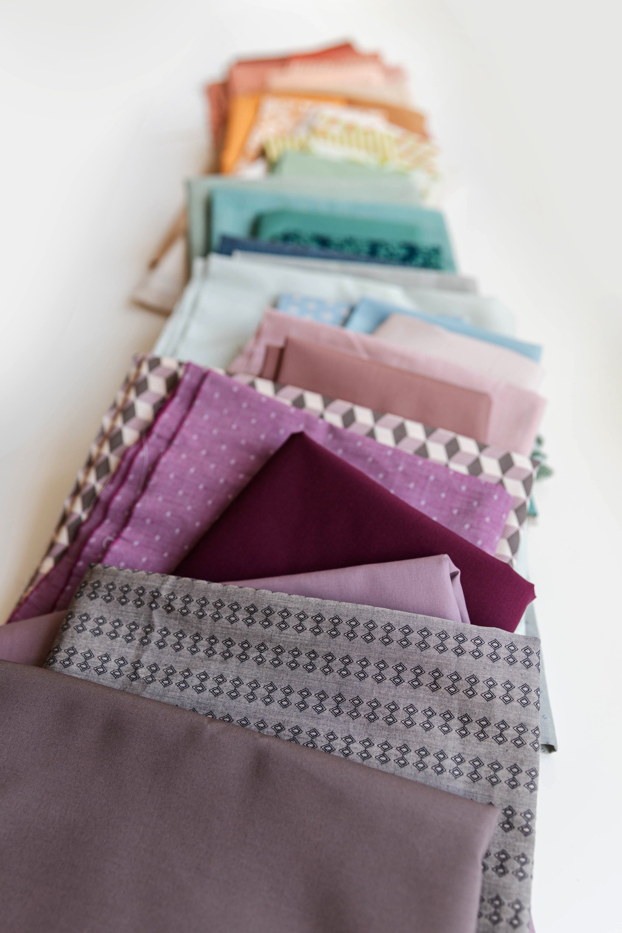 Suzy Quilts Collection – Global Fiber Shop