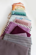 FULL SUZY QUILTS COLLECTION | Bundle (66 piece)