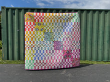 Load image into Gallery viewer, ✨ PREORDER | Jelly Remix | Trace Creek Quilting | Tula Pink Legendary - Method 2
