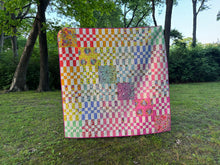 Load image into Gallery viewer, ✨ PREORDER | Jelly Remix | Trace Creek Quilting | Tula Pink Legendary - Method 2
