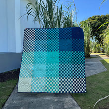 Load image into Gallery viewer, C.R.822 Series | Trace Creek Quilting | Norma Jean | Cover Quilt
