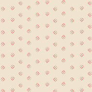 Abstract cross sketches on a cream background.