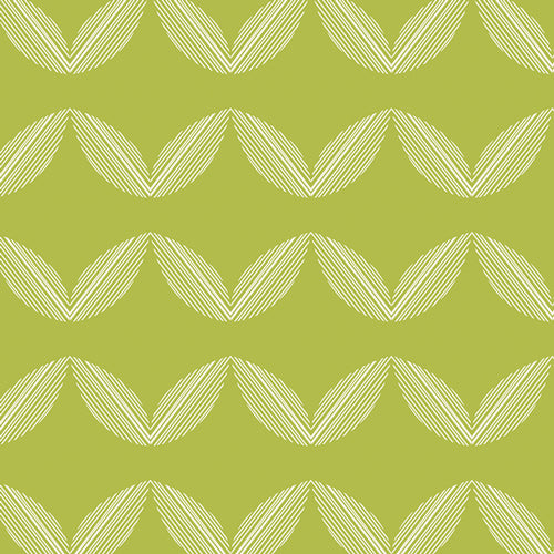 Joie de Vivre | Joy Plante Chartreuse