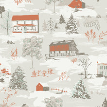 Load image into Gallery viewer, Juniper | Farmhouse Winter
