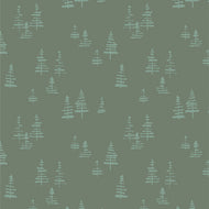 Juniper | Pine Hill