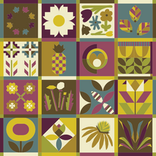 Load image into Gallery viewer, The Modern Botanical Sampler | AUTUMN | PREORDER
