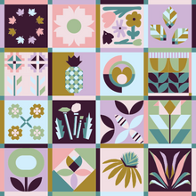 Load image into Gallery viewer, The Modern Botanical Sampler | Winter | PREORDER
