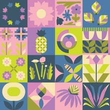 Load image into Gallery viewer, The Modern Botanical Sampler | SUMMER | PREORDER
