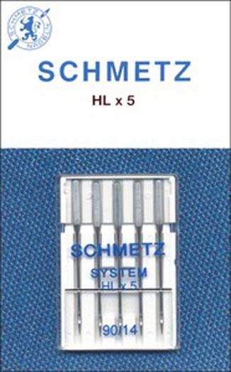 Machine Needle 90/14 | Schmetz
