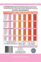 Load image into Gallery viewer, Then Came June | Blakely Quilt Pattern
