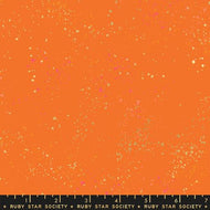 Speckled | Burnt Orange