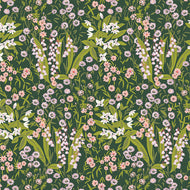 Revel in the magic of the summer solstice with Midsummer, a collection by Sharon Holland, for Art Gallery Fabrics. Featuring delicate florals, drifting dandelions, and gracefully fluttering butterflies with its soft lavenders, sunny yellows, and rosy hues, Midsummer is an ethereal tribute to all the wonders of summer. Available at globalfibershop.com.