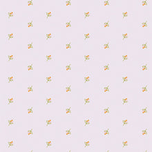 Load image into Gallery viewer, Revel in the magic of the summer solstice with Midsummer, a collection by Sharon Holland, for Art Gallery Fabrics. Featuring delicate florals, drifting dandelions, and gracefully fluttering butterflies with its soft lavenders, sunny yellows, and rosy hues, Midsummer is an ethereal tribute to all the wonders of summer. Available at globalfibershop.com.
