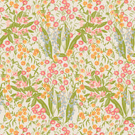 Revel in the magic of the summer solstice with Midsummer, a collection by Sharon Holland, for Art Gallery Fabrics. Featuring delicate florals, drifting dandelions, and gracefully fluttering butterflies with its soft lavenders, sunny yellows, and rosy hues, Midsummer is an ethereal tribute to all the wonders of summer. Available at globalfibershop.com.