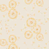 Revel in the magic of the summer solstice with Midsummer, a collection by Sharon Holland, for Art Gallery Fabrics. Featuring delicate florals, drifting dandelions, and gracefully fluttering butterflies with its soft lavenders, sunny yellows, and rosy hues, Midsummer is an ethereal tribute to all the wonders of summer. Available at globalfibershop.com.