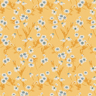 Revel in the magic of the summer solstice with Midsummer, a collection by Sharon Holland, for Art Gallery Fabrics. Featuring delicate florals, drifting dandelions, and gracefully fluttering butterflies with its soft lavenders, sunny yellows, and rosy hues, Midsummer is an ethereal tribute to all the wonders of summer. Available at globalfibershop.com.