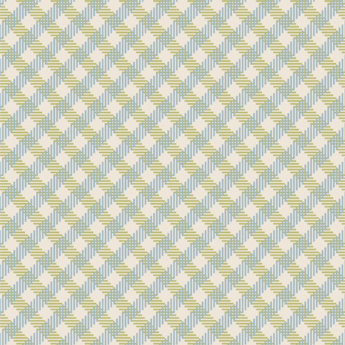 Revel in the magic of the summer solstice with Midsummer, a collection by Sharon Holland, for Art Gallery Fabrics. Featuring delicate florals, drifting dandelions, and gracefully fluttering butterflies with its soft lavenders, sunny yellows, and rosy hues, Midsummer is an ethereal tribute to all the wonders of summer. Available at globalfibershop.com.