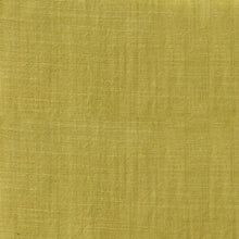 Load image into Gallery viewer, Solid green fabric texture swatch
