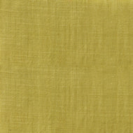 Solid green fabric texture swatch