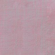 Textured pink fabric pattern