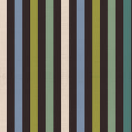 Pattern of vertical stripes in various colors on a dark background