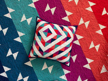 Load image into Gallery viewer, Picnic Punch Quilt Pattern (Digital File)
