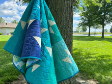 Load image into Gallery viewer, Picnic Punch Quilt Pattern (Digital File)
