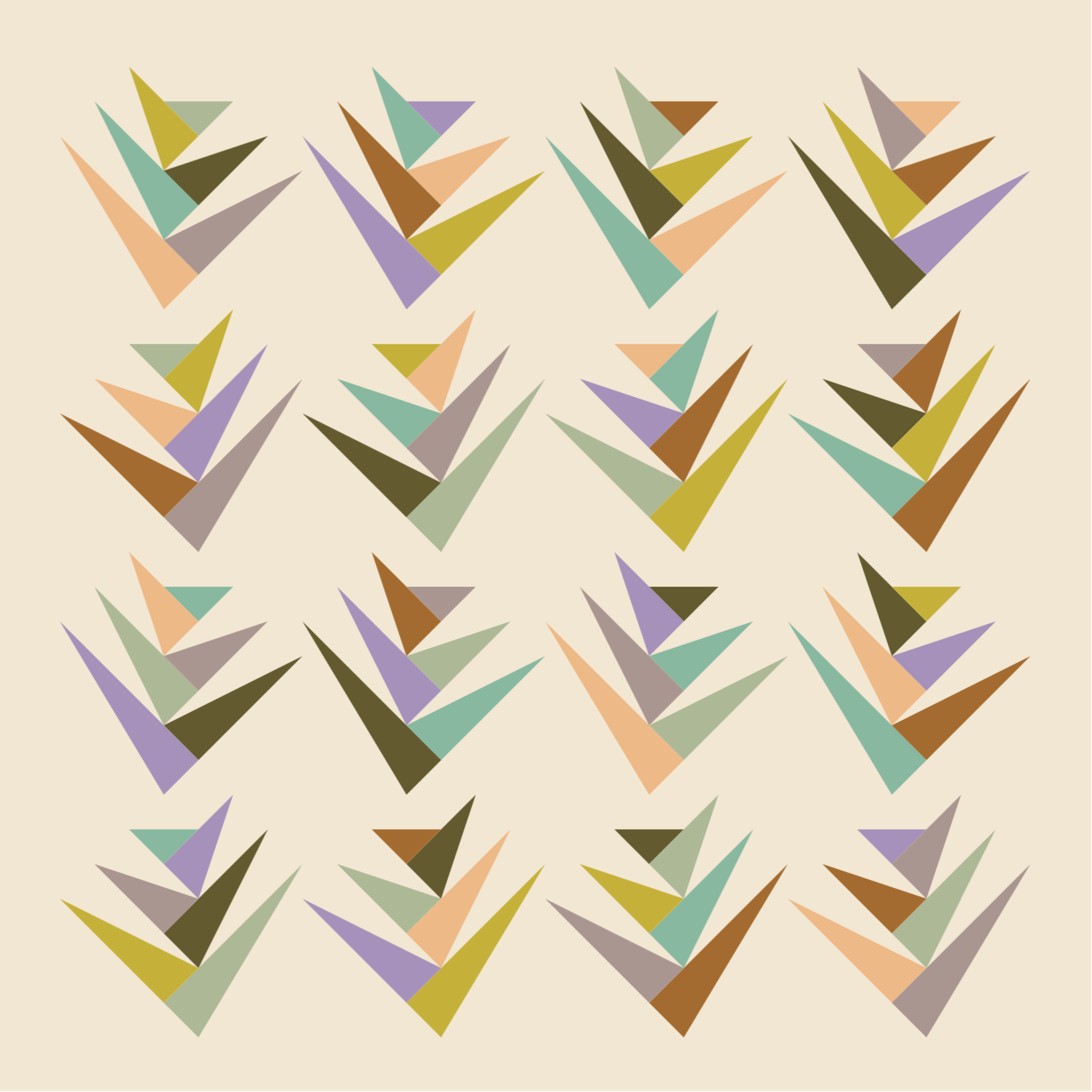 Grow Wild Kit by Eudaimonia Studio | Wild Version | Wildflower Meadow ...