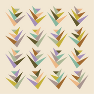 Grow Wild Kit by Eudaimonia Studio | Wild Version | Wildflower Meadow