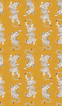 Load image into Gallery viewer, Sunbeam, brought to you by RSS designer Rashida Coleman Hall, features warm hues of pinks, peach and gold - certain to make you &quot;beam.&quot; Available at globalfibershop.com
