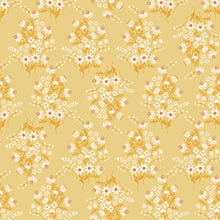 Load image into Gallery viewer, Sunbeam, brought to you by RSS designer Rashida Coleman Hall, features warm hues of pinks, peach and gold - certain to make you &quot;beam.&quot; Available at globalfibershop.com
