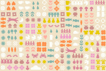 Load image into Gallery viewer, Paper Cuts 2 | RS1107 11 | Parchment
