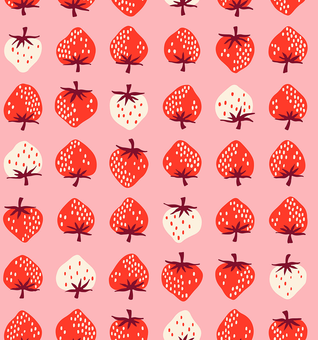 Strawberry | Balmy
