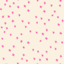 Load image into Gallery viewer, Starry is a modern, star-filled blender from designer Alexia Abegg for Ruby Star Society. Available at globalfibershop.com.
