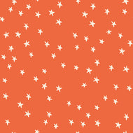 Starry is a modern, star-filled blender from designer Alexia Abegg for Ruby Star Society. Available at globalfibership.com.