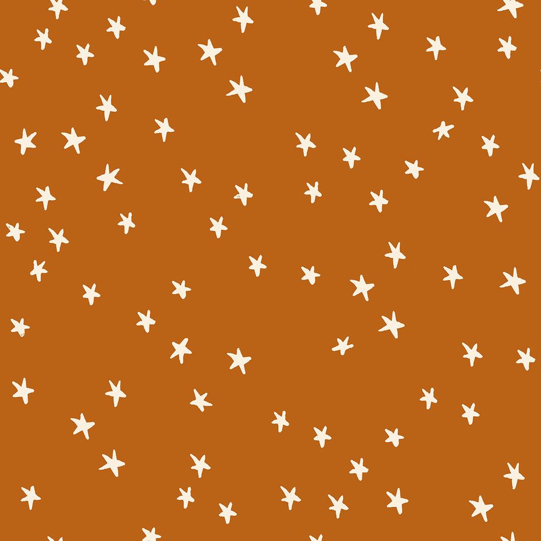 Starry | Saddle