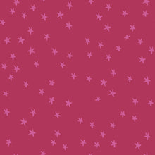 Load image into Gallery viewer, Starry is a modern, star-filled blender from designer Alexia Abegg for Ruby Star Society. Available at globalfibership.com.

