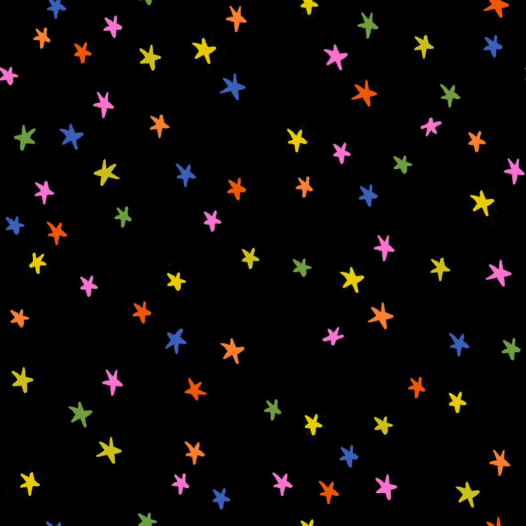Starry | New Vivid Rainbow