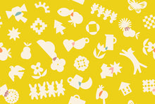 Load image into Gallery viewer, Paper Cuts 2 | RS1108 12 | Starfruit
