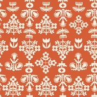 Paper Cuts 2 | RS1112 15 | Persimmon