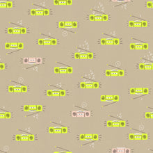 Load image into Gallery viewer, Lofi Linens | RS1130 13CL | Khaki
