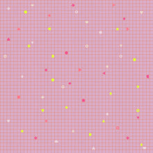 Load image into Gallery viewer, Lofi Linens | RS1135 17CL | Wisteria
