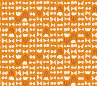 Bird is the Word | RS3081 14 | Turmeric