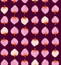 Load image into Gallery viewer, Strawberry | Deep Plum
