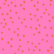 Load image into Gallery viewer, Starry | Vivid Pink
