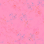 Speckled | Flamingo