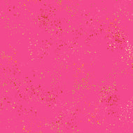 Speckled | Metallic Playful